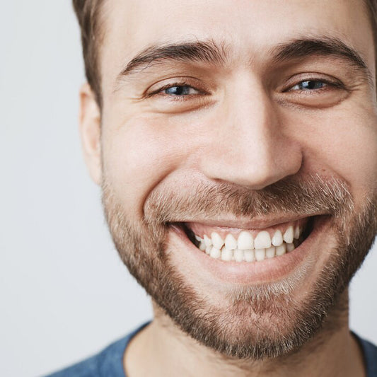 Teeth Whitening Strips: How to Achieve a Brighter Smile at Home