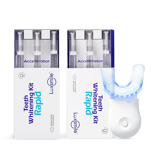 LED Teeth Whitening Kits: Do They Really Work? A Comprehensive Review