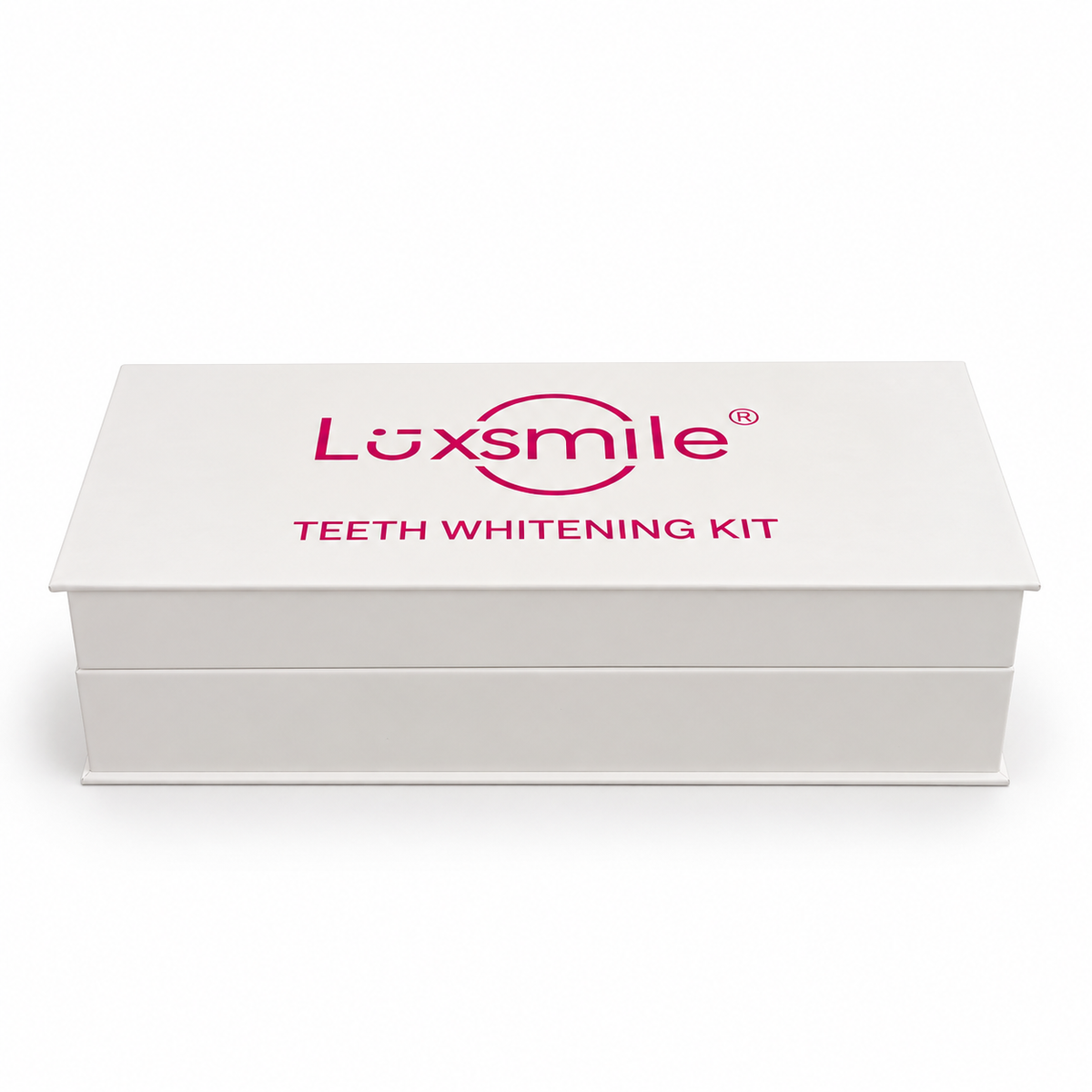 Luxsmile Essential Peroxide Whitening Kit