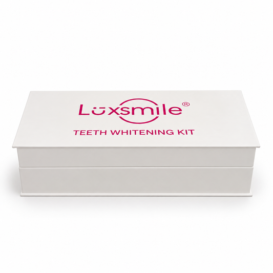 Luxsmile Essential PAP+ Whitening Kit