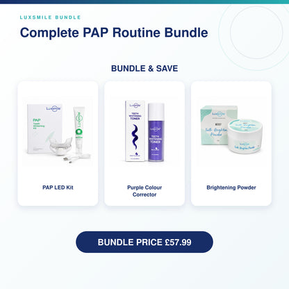 Complete PAP Routine Bundle