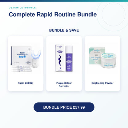 Complete Rapid Routine Bundle