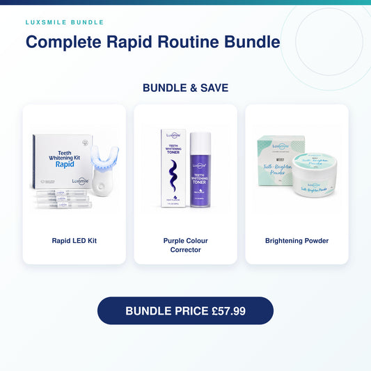 Complete Rapid Routine Bundle