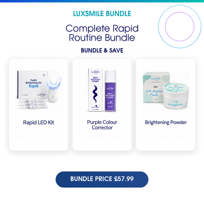 Complete Rapid Routine Bundle hero