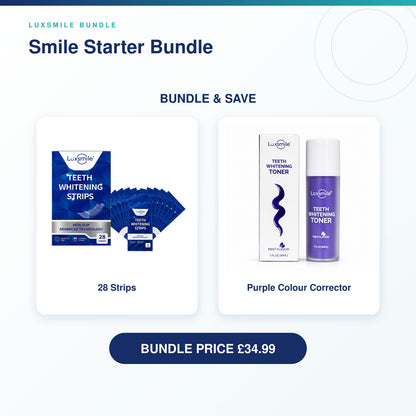 Smile Starter Bundle