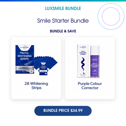 Smile Starter Bundle hero