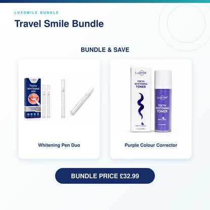 Travel Smile Bundle